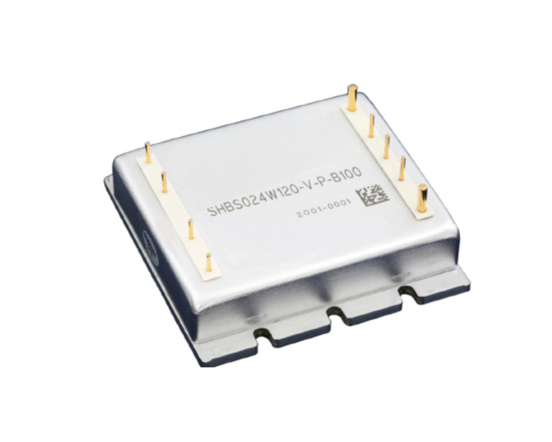 Half Brick DC/DC Converters